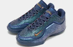 Quand la LeBron 23 célèbre la « Redeem Team » de 2008