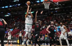 All-Defensive Teams | Bam Adebayo se console comme il peut