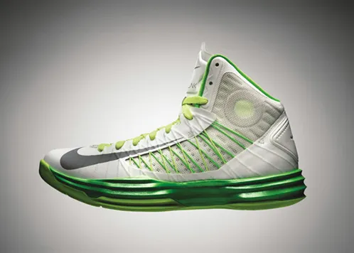 Nike Hyperdunk 2012