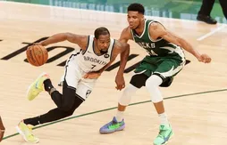 Pour Steve Nash, la conférence Est est plus dense que jamais