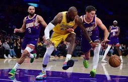 La parfaite virée californienne du tandem Dillon Brooks – Collin Gillespie