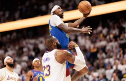 Kentavious Caldwell-Pope : “Les Lakers auraient dû nous battre”