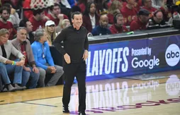 Kenny Atkinson sait qu’aucun coach n’est à l’abri d’un renvoi