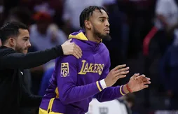 Troy Brown Jr. veut élargir sa palette offensive