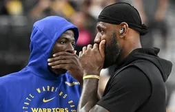Draymond Green décline son option aux Warriors… pour permettre l’arrivée du duo LeBron/Davis ?