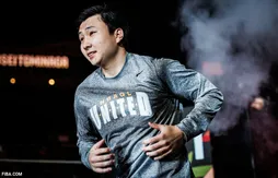 Keisei Tominaga s’accroche à son rêve de NBA