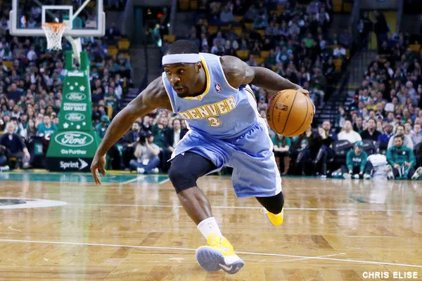 Ty Lawson