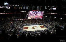 Les Cavaliers veulent également faire de leur salle un bureau de vote