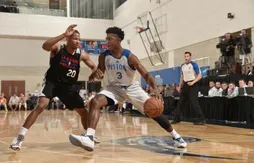 Stanley Johnson pense déjà à son premier match contre LeBron James