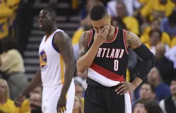 Tellement cruel pour les Blazers…