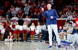 Après plusieurs refus, Kentucky a trouvé son nouveau coach