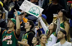 La NBA va voter pour la création de deux franchises, à Seattle et Las Vegas !