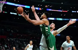 Les Bucks gâchent les débuts aux Clippers de Norman Powell et Robert Covington