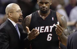 David Fizdale va retrouver LeBron James aux Lakers