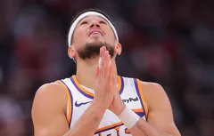 Les soirées se suivent et ne se ressemblent pas pour Devin Booker