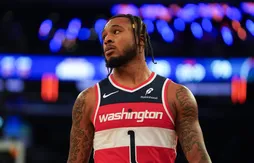 PuniCam Whitmore « doit répondre aux standards et aux attentes » des Wizards