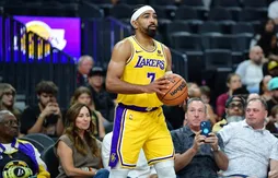 LA Lakers : le grand retour de Gabe Vincent