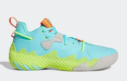 La Harden Vol. 6 arrive à point nommé