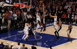 La claquette d’OG Anunoby va-t-elle devenir l’action la plus importante de l’histoire des Knicks ?