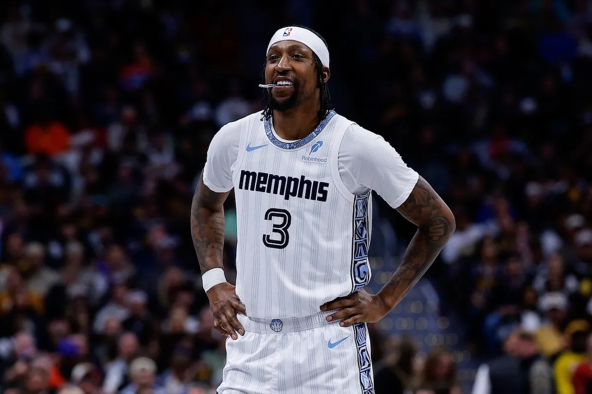 Kentavious Caldwell-Pope