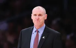 Rick Carlisle dément tout intérêt pour les Bucks