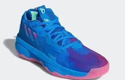 La Dame 8 en mode “Battle of the Bubble”