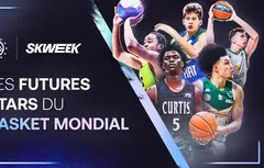 Draft 2023 : l’adidas Eurocamp revient sur Skweek