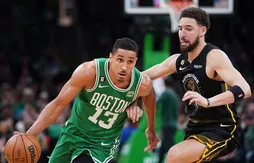 Joe Mazzulla et les Celtics vont devoir rassurer Malcolm Brogdon