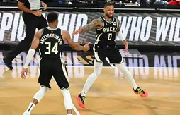 Les Bucks ne prendront aucun risque avec Damian Lillard