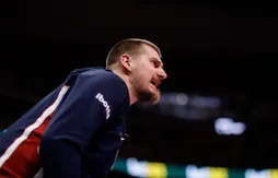 Nikola Jokic savoure les changements effectués par les Nuggets