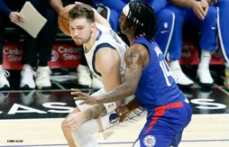 Joueurs du mois | Luka Doncic et DeMar DeRozan en haut de l’affiche