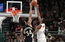 Les Cavaliers ont pris une leçon de basket de haut niveau