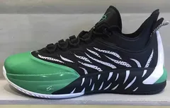 Anta : tige basse pour la GH1, première signature de Gordon Hayward