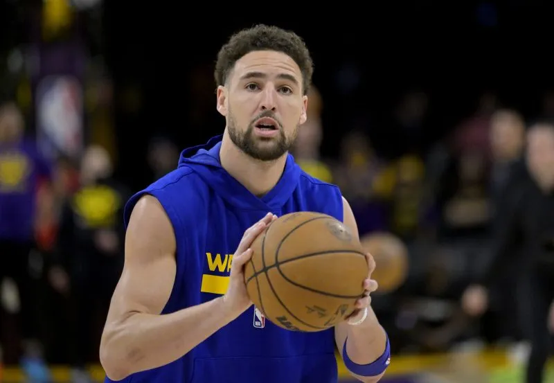 klay thompson