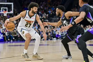 Jamal Murray (45 points) sauve les Nuggets à Utah