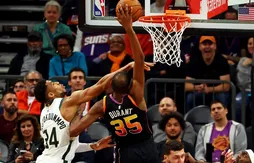 Happy Birthday | Le meilleur de la saison 2023/24 de Kevin Durant