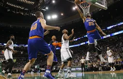 Boston – New York : Derrick Rose n’est pas fané !