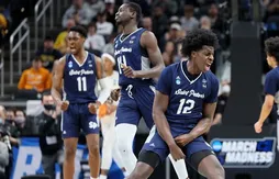 March Madness | Place au Sweet Sixteen !