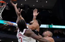 Les Bucks finissent par venir à bout des Clippers