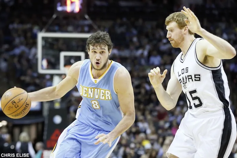 Danilo Gallinari