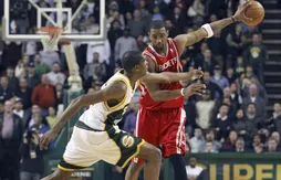 Avec “Ones Basketball Association”, Tracy McGrady lance sa ligue de un-contre-un