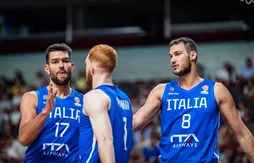 Finalement, Danilo Gallinari a une déchirure d’un ligament croisé !