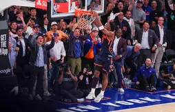 Avant de sanctionner les Celtics, OG Anunoby s’est fait peur