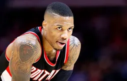 [preview 2015/16] Numéro 28 : Portland Trail Blazers