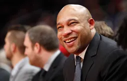 Un assistant des Bucks dans le viseur des Wolves