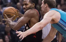 Quand les anciens Spurs retrouvent Kawhi Leonard…