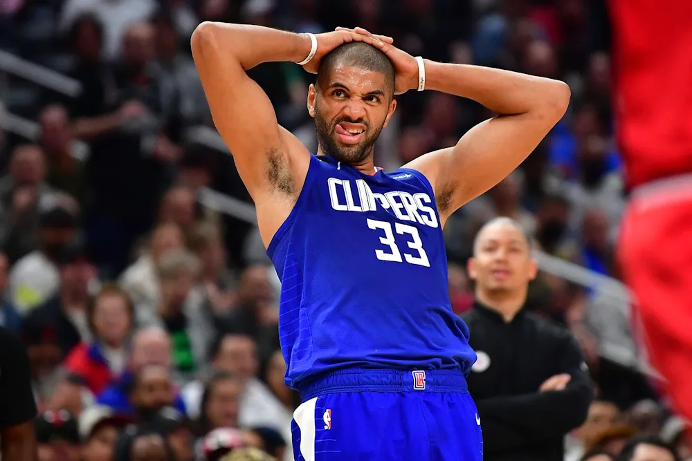 Nicolas Batum