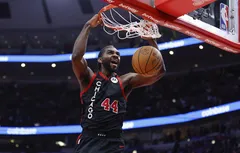 Les Bulls cherchent à échanger Patrick Williams