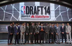 Les gagnants et les perdants de la draft 2014
