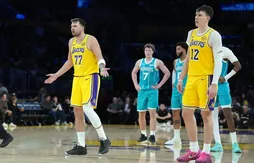 Les Lakers ont-ils des solutions pour régler leurs problèmes défensifs ?